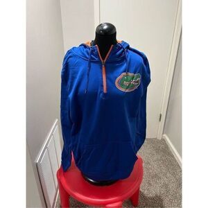 University of Florida Gators Fan Hooded Sweatshirt